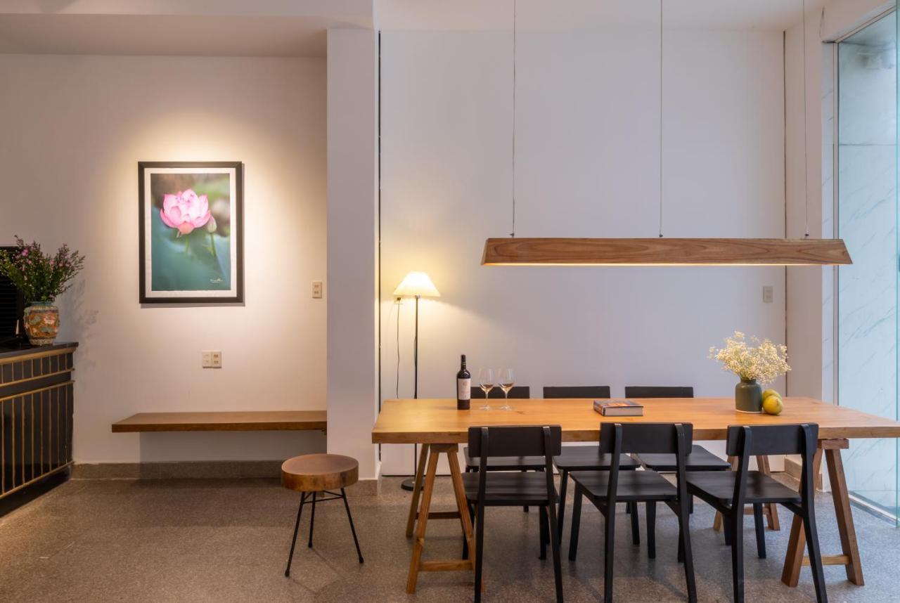 Charming Riverside Hotel Хуе Екстериор снимка